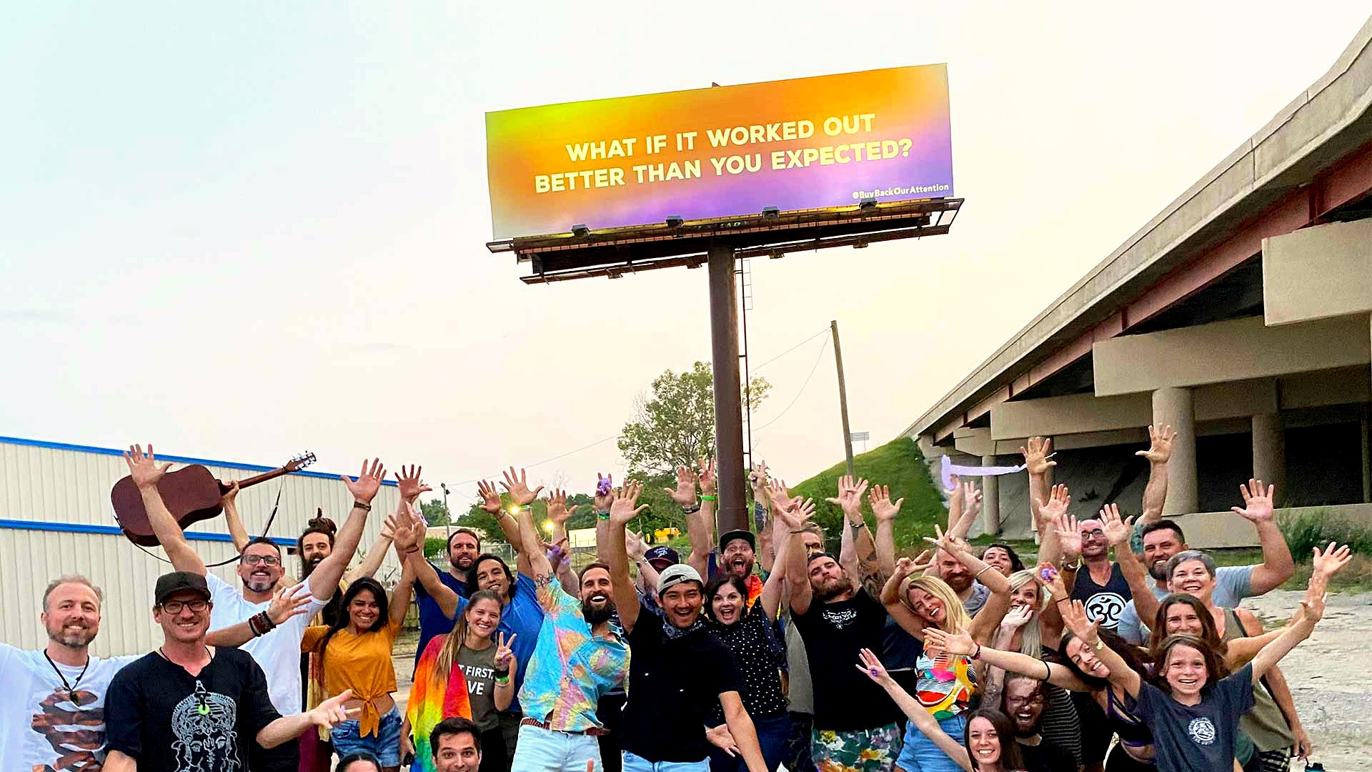 Sinjun creative work