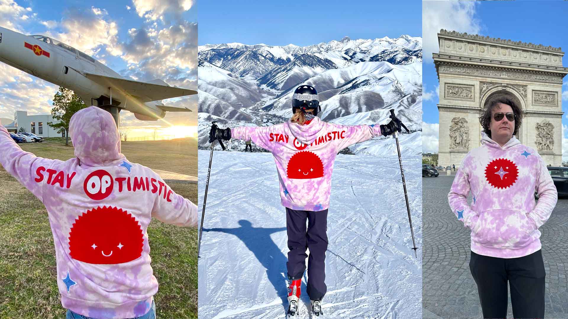 Sinjun Lore Crystal NFC hoodie web3 project