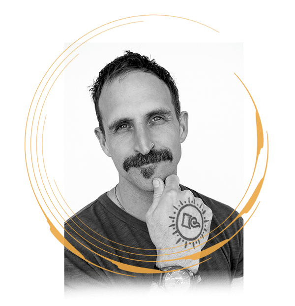 Sinjun Wesson portrait